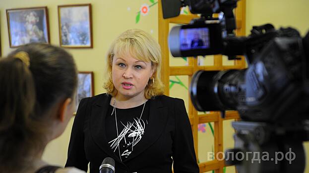 Ирина Гуляева назначена заместителем Мэра по социальным вопросам
