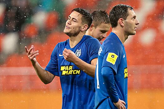 Экс-игрок «Урала» Бавин словами из Библии отреагировал на смерть воспитанника ЦСКА Адамса