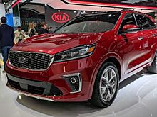 Российский авторынок пополнится новинками. Рассекречена первая информация.