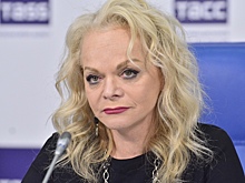 Появились подробности о покупательнице квартиры Долиной