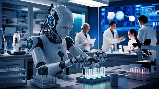 Новый ИИ из Гарварда научился диагностировать 19 видов рака