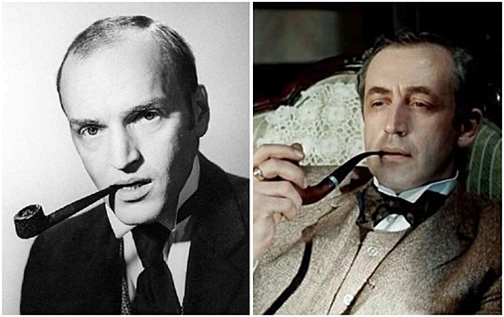 Редкие кадры: как выглядели бы «Кавказская пленница», «Шерлок Холмс» и прочие фильмы СССР с другими актерами