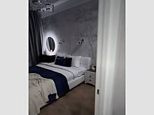 Ведущая Первого канала сделала ремонт родителям