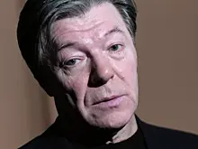Александр Збруев временно не выходит на сцену