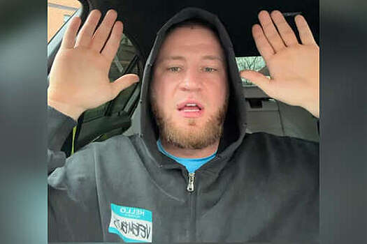 В Астрахани задержан автоблогер Магомеддибиров за нападение на тренера