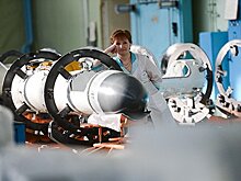 На секретный завод больше года проникали лжеуборщицы