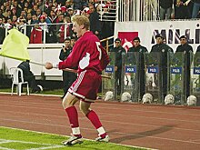 Лайзанс: за Гинера говорят все результаты, которых при нем достиг ЦСКА. Он уникален в подборе кадров