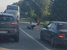 Смертельное ДТП в Акулово 15 августа: поиск очевидцев