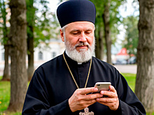 Тульская епархия зафиксировала рост интереса к церковным блогам