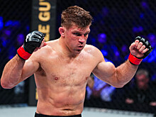 Бадаев: «Примусу был предложен бой с Туменовым в феврале, но дебют американца в АСА состоится в марте‑апреле»