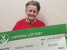 Женщина разбогатела из-за закончившихся в магазине бананов