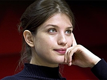 Чиповская рассказала о поцелуях с Козловским