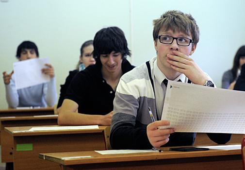 Учителя резко высказались против идеи ввести в ЕГЭ устную часть