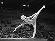 Смерть без цели. Грустная история спившейся чемпионки