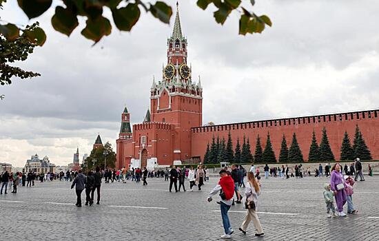 Информационный проект «Экоточки Москвы» открылся в столице