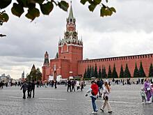 Путин рассказал Трампу о предотвращенном теракте на Красной площади