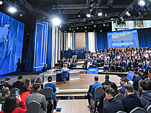 Путин назвал Зеленского «талантливым артистом»