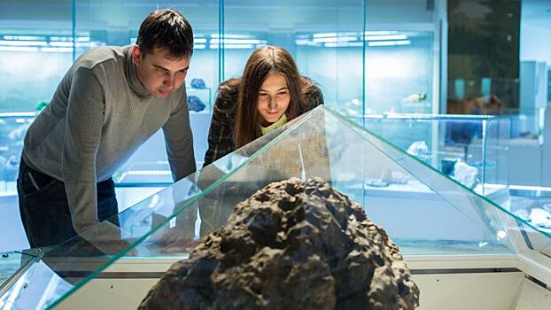 Какие метеориты могут привести к глобальной катастрофе