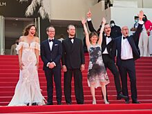 «Купе №6», представленное в Каннах, выйдет 28 октября