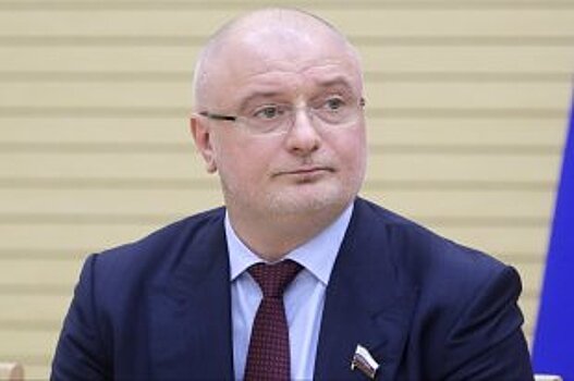 Депутаты госсовета Удмуртии поддержали отставку председателя