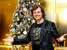 Певец Прохор Шаляпин пожаловался, что его сердце сейчас свободно