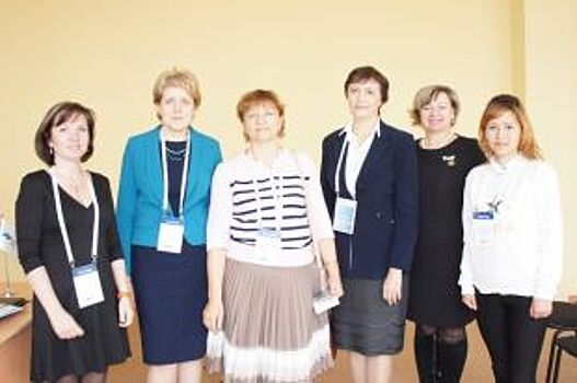 Оренбургский ЦСМ получил диплом на престижном международном форуме