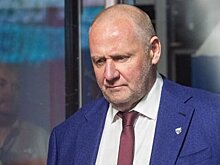 «Лада» может уволить спортивного директора Гомоляко на фоне серии из 8 поражений подряд («СЭ»)