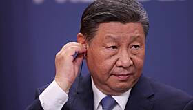В резких словах Си Цзиньпина об украинском конфликте увидели сигнал Западу