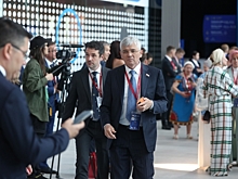 Календарь деловых событий в Петербурге на 2026 год: форумы, конгрессы, саммиты