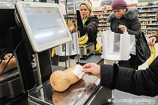 Десятки видов продуктов подорожали в Зауралье в 2018 году