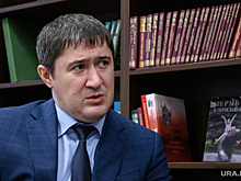 Источник: пермский губернатор идет на выборы в заксобрание края