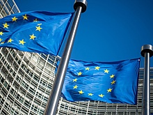 Описаны два сценария распада Евросоюза