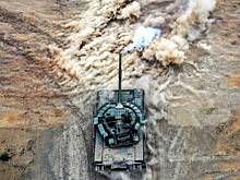 Танк Т-80: производство и боевое применение. В чем его превосходство над дизельными танками