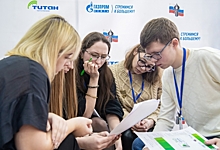 Образовательный проект ОНПЗ и омского союза журналистов вошел в программу форума «Вся Россия»