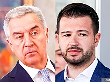 Распад НАТО начнется с Черногории