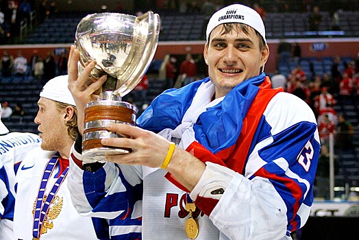 Максим Кицын – о карьере, «Адмирале», Скудре и ECHL