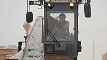 В Салехарде запустят «снежный бот» для жалоб на дорожников. ВИДЕО