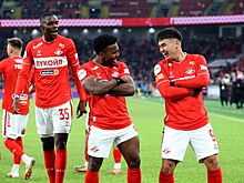 Экс-голкипер «Зенита» Малафеев оценил старт «Спартака» после зимнего перерыва