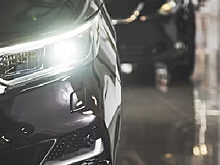 Житель Новосибирска лишился автомобиля Toyota Kluger стоимостью почти в 1 миллион рублей