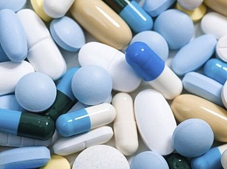 Попова: ущерб от антибиотиков превысит $100 трлн