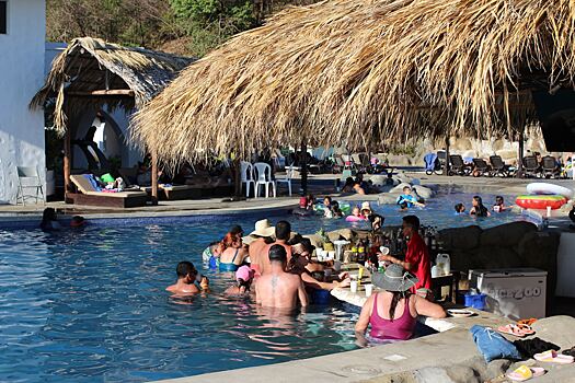 Чем отличается Ultra All Inclusive от обычного
