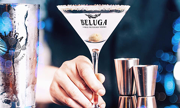 Акции Beluga Group на Мосбирже выросли на 40%