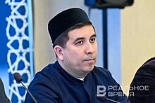 Данис Шакиров: "Тех, кто поет азан с татарским макамом, по пальцам можно пересчитать"