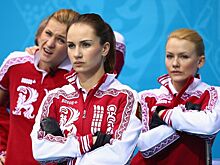 Олимпиада без секс-символа. За что отцепили Анну Сидорову?