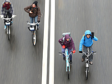 В Москве учредили премию за вклад бизнеса в развитие велокультуры