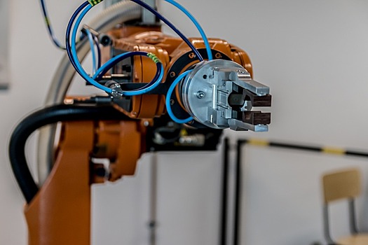 Инженерный интерактивный конкурс-марафон для начинающих робототехников пройдет в СВАО