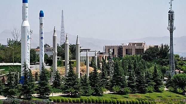 Иран создал крылатую ракету дальнего действия