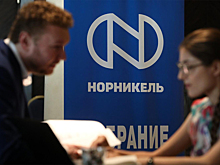 «Норникель» оценил инвестиции в медный завод в Китае в $1 млрд