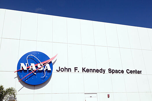 В США сократят десятки программ NASA