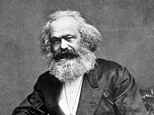 Карл Маркс в роли Ванги: он «предсказал» интернет